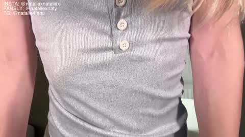 Snapshot of nataliexxxfabio chatting on 16, 9, 2025 Natalie - Natalie4Models online show from 16, 9, 2025