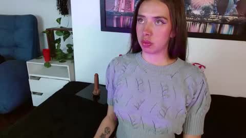 Natalia  online show from 25, 11, 2025