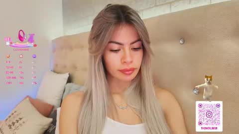 Natali online show from 22, 12, 2025