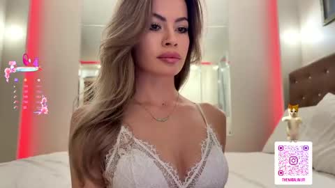 Natali online show from 24, 4, 2026