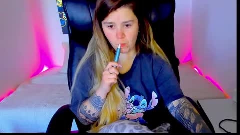 natalisecret online show from 2, 5, 2026