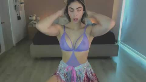 anatalybee online show from 21, 4, 2026