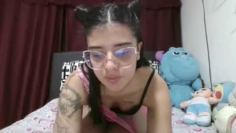 nataly_2908 online show from 24, 4, 2026