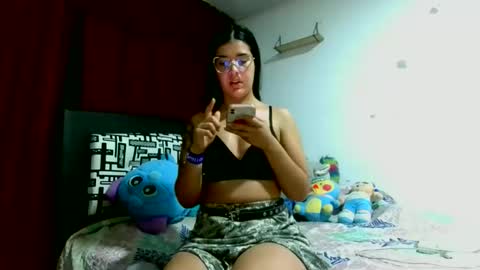 nataly_2908 online show from 9, 6, 2026
