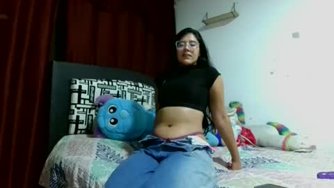 nataly_2908 online show from 11, 6, 2026