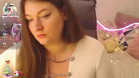 Nataly online show from 8, 1, 2025