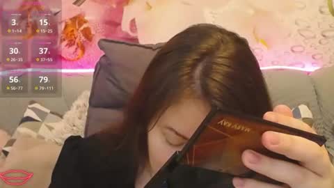 Snapshot of nataly_cute1 chatting on 19, 7, 2026 Nataly online show from 19, 7, 2026