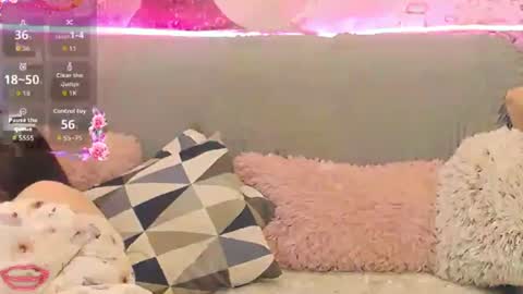Snapshot of nataly_cute1 chatting on 30, 7, 2026 Nataly online show from 30, 7, 2026