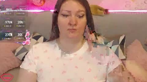 Snapshot of nataly_cute1 chatting on 2, 8, 2026 Nataly online show from 2, 8, 2026