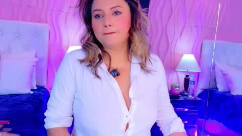 Nataly online show from 9, 2, 2026