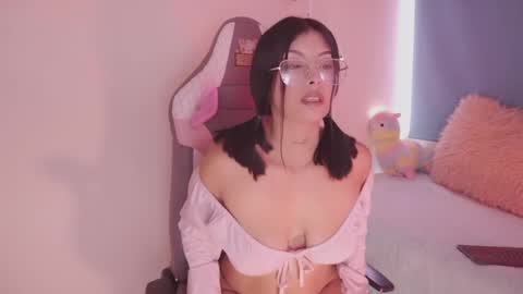 Nataly online show from 23, 4, 2026