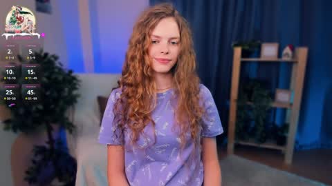 Natalie online show from 24, 12, 2024