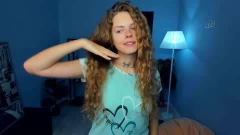 Natalie online show from 19, 10, 2025