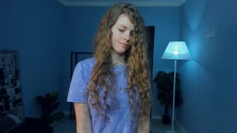 Natalie online show from 20, 2, 2026