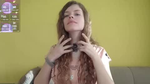 Natalie online show from 8, 3, 2026