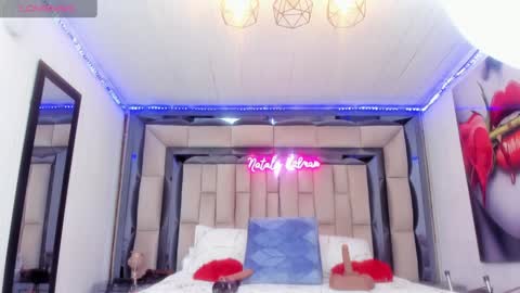 Nataly Kydman online show from 22, 1, 2025