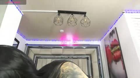 Nataly Kydman online show from 11, 10, 2025