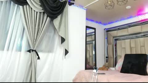 Nataly Kydman online show from 21, 4, 2026