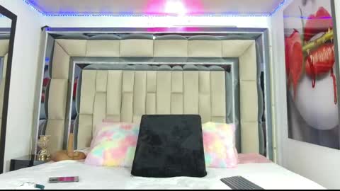 Nataly Kydman online show from 24, 4, 2026