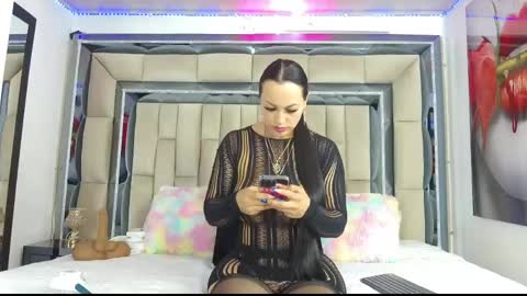 Nataly Kydman online show from 28, 4, 2026