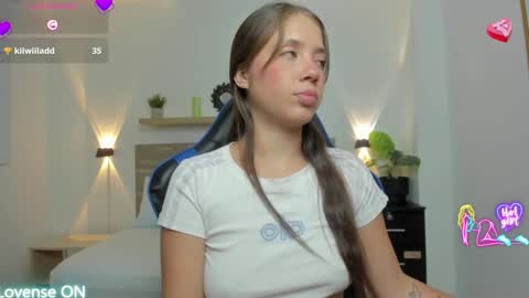 Nataly online show from 27, 2, 2026