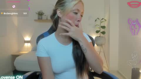 Nataly online show from 28, 4, 2026