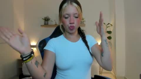 Nataly online show from 1, 5, 2026