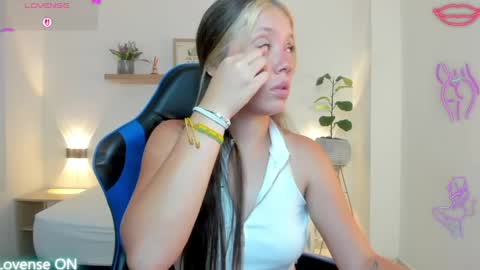 Nataly online show from 9, 5, 2026