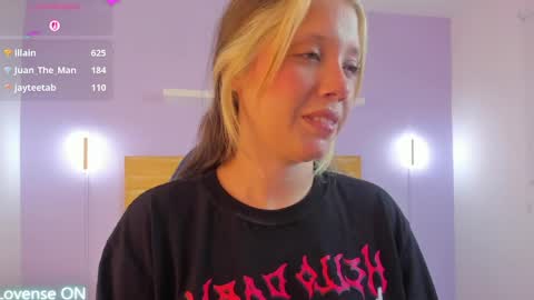 Nataly online show from 15, 5, 2026