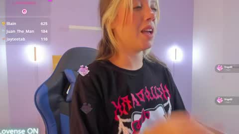 Nataly online show from 15, 5, 2026