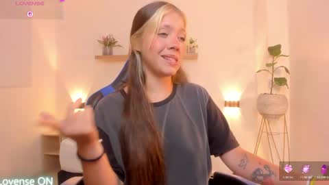 Nataly online show from 24, 5, 2026