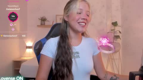 Nataly online show from 26, 5, 2026