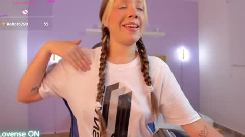 Nataly online show from 30, 5, 2026