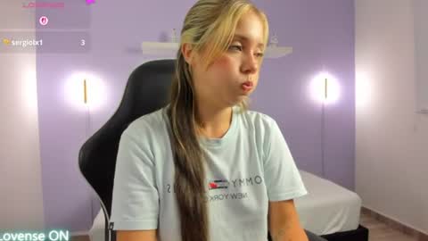 Nataly online show from 20, 6, 2026