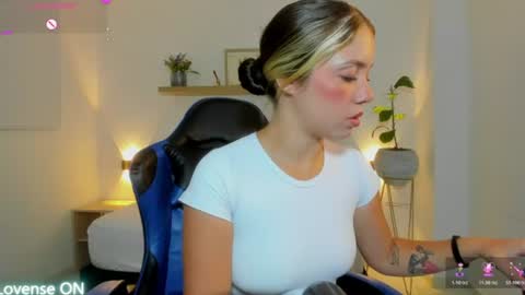 Nataly online show from 21, 7, 2026