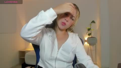 Nataly online show from 28, 7, 2026
