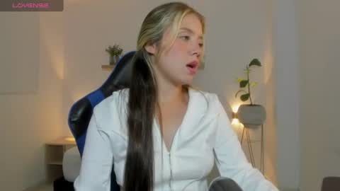 Nataly online show from 28, 7, 2026