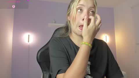 Nataly online show from 30, 7, 2026