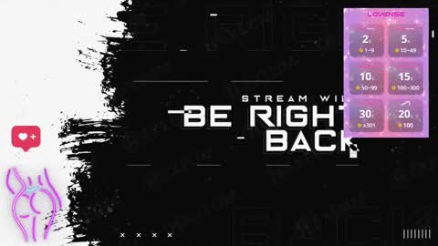 Nataly online show from 11, 3, 2025