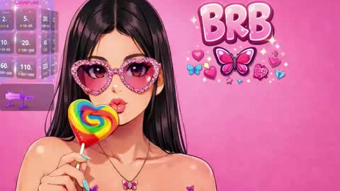 Nataly online show from 15, 3, 2026