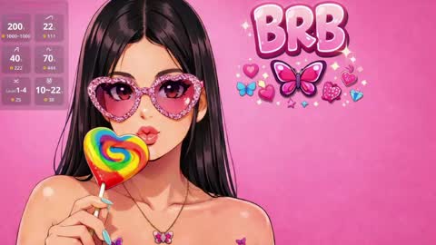 Nataly online show from 19, 4, 2026