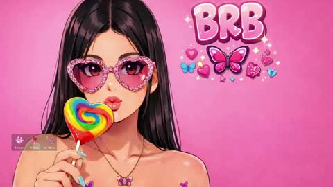 Nataly online show from 22, 4, 2026