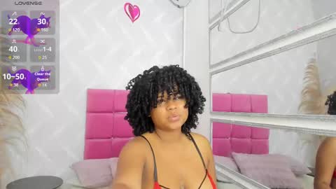 Naty online show from 8, 3, 2025