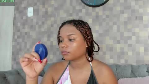 Naty online show from 24, 9, 2025