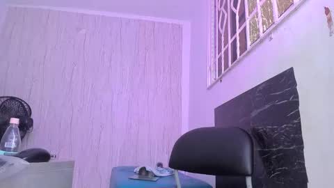 natalycarter_ online show from 1, 12, 2025