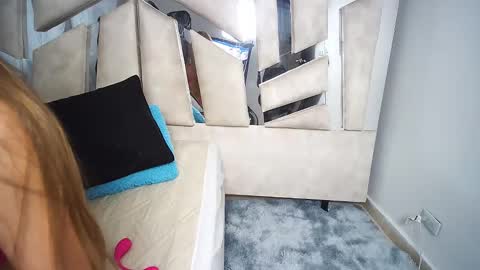 Snapshot of natalyefoster chatting on 27, 1, 2025 Natalye foster online show from 27, 1, 2025