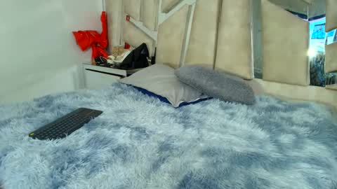 Snapshot of natalyefoster chatting on 10, 11, 2025 Natalye foster online show from 10, 11, 2025