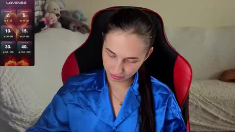 Nataly online show from 25, 2, 2026