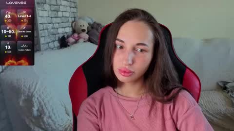 Nataly online show from 7, 3, 2026