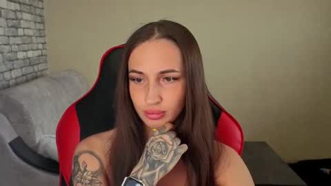 Nataly online show from 19, 3, 2026